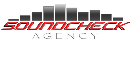 SoundCheck-Agency
